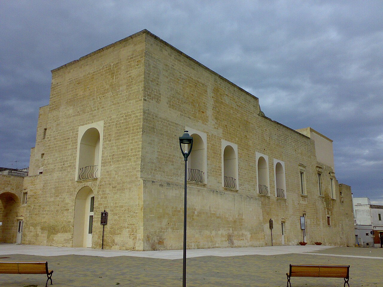Referendum: il "No" trionfa in Puglia e Salento