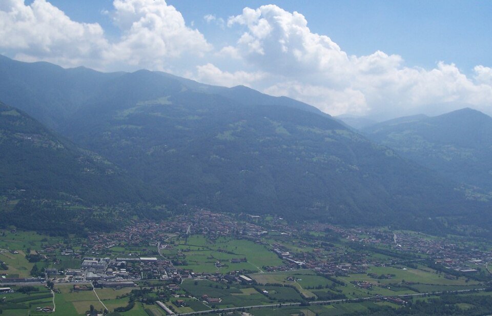 Val Camonica: 14 milioni per rilanciare l'area interna