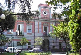 Napoli: arcivescovo celebra festa del lavoro in sartoria