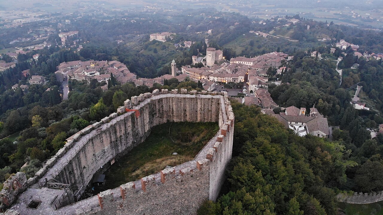 Asolo: Villa Freya ospita Klimt con oltre 60 opere
