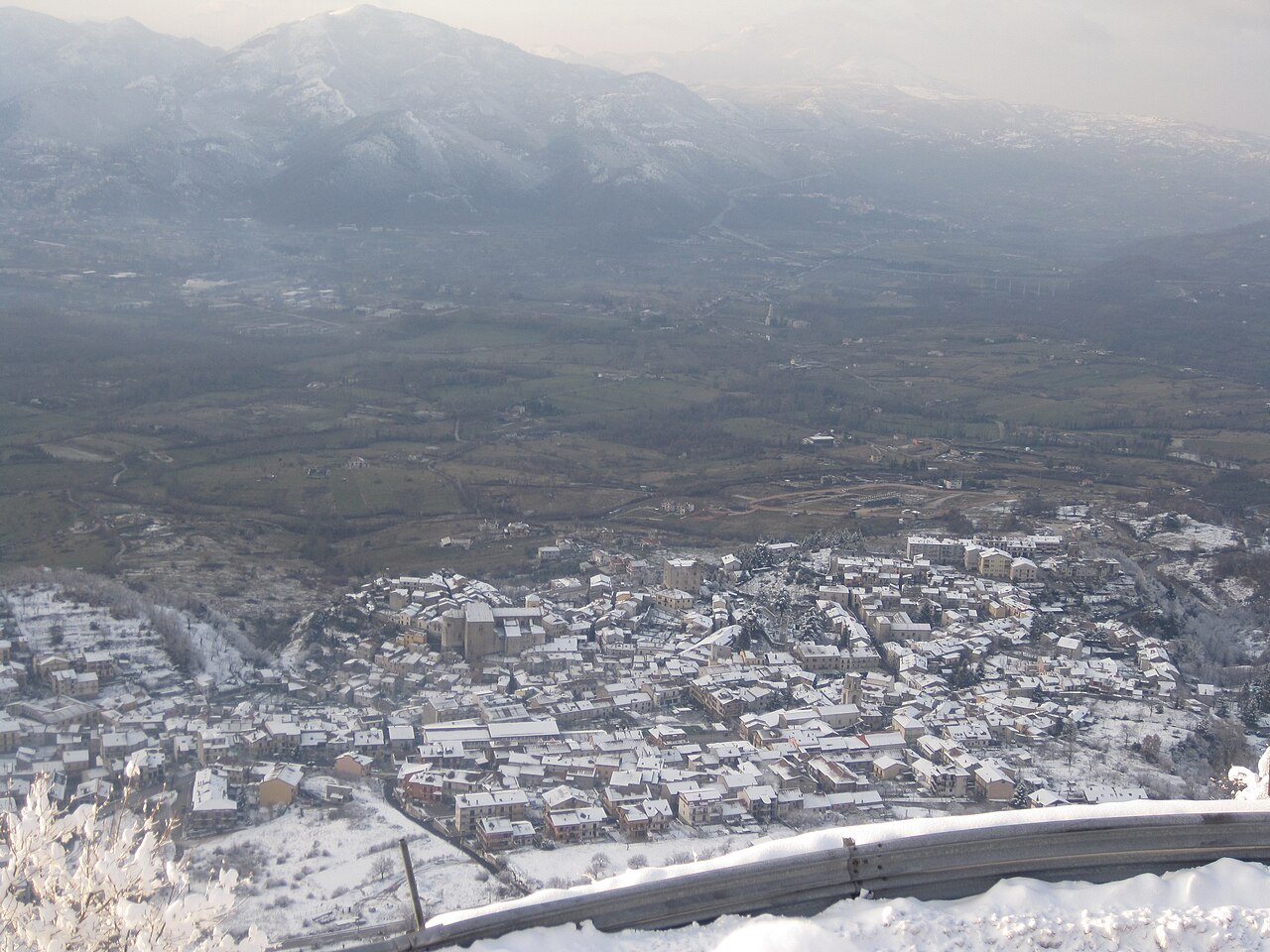 Alta Irpinia: archiviato caso guida in stato di ebbrezza per vizio procedurale