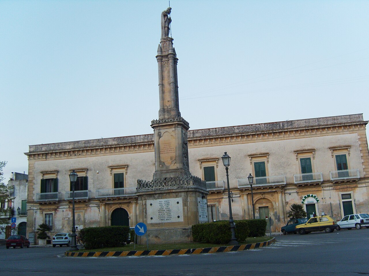 Referendum: il "No" trionfa in Puglia e Salento