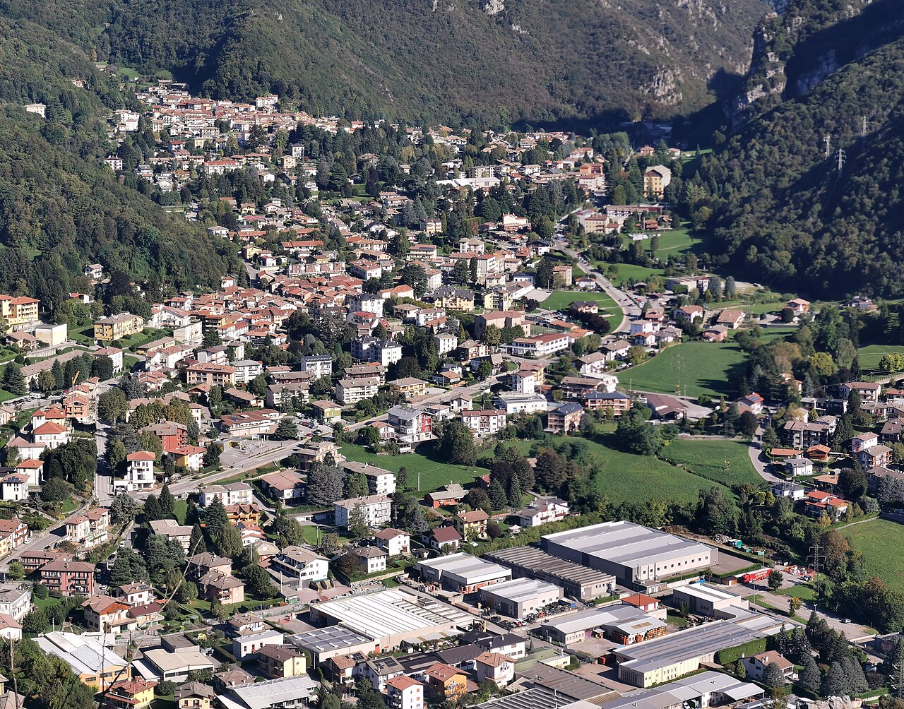 Ballabio: Giovani in Polizia Locale per un'esperienza di legalità