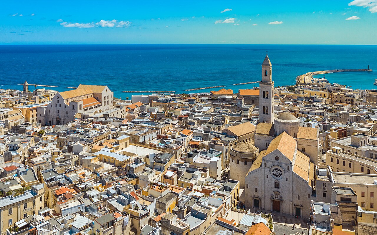 Bif&st Bari: Anteprime Nazionali di "Obsession" e "Ti Uccideranno"