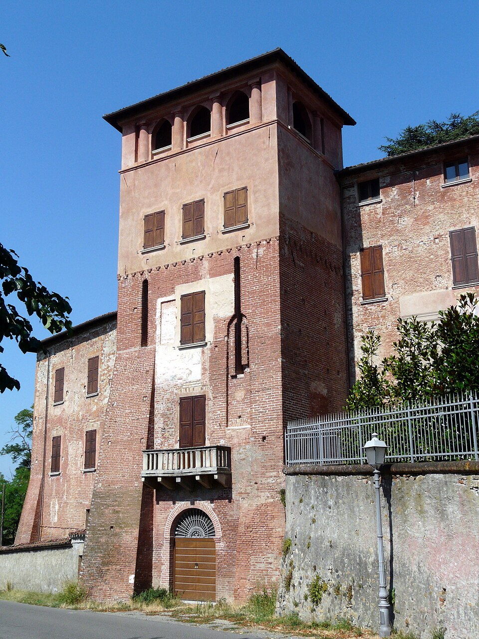 Basaluzzo celebra il suo sindaco più longevo d'Italia