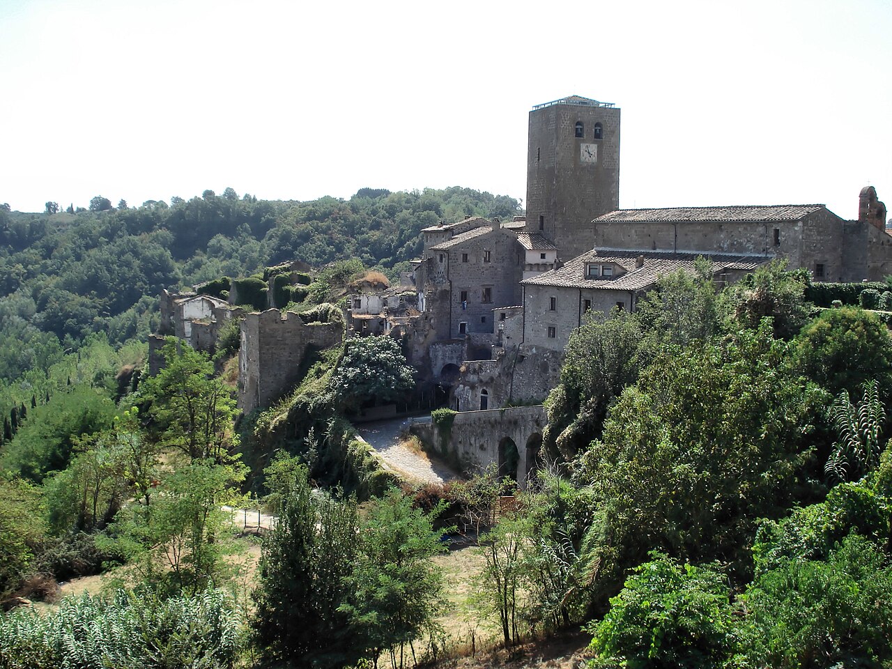 Referendum Giustizia: il "Sì" trionfa in Tuscia con il 55,95%