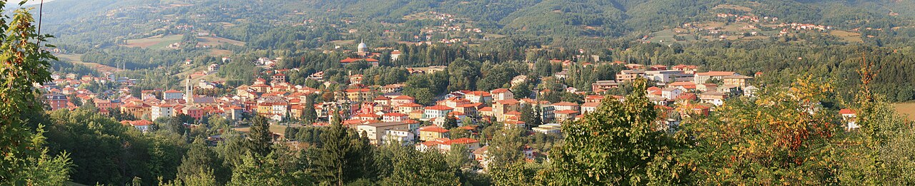 Bedonia: bomba a mano trovata in un sottoscala