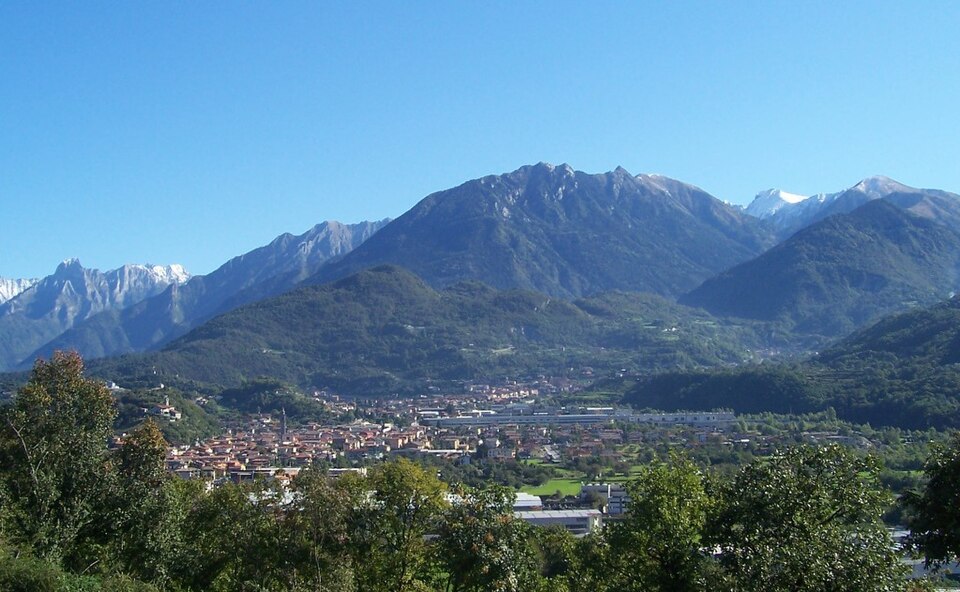 Val Camonica: 14 milioni per rilanciare l'area interna