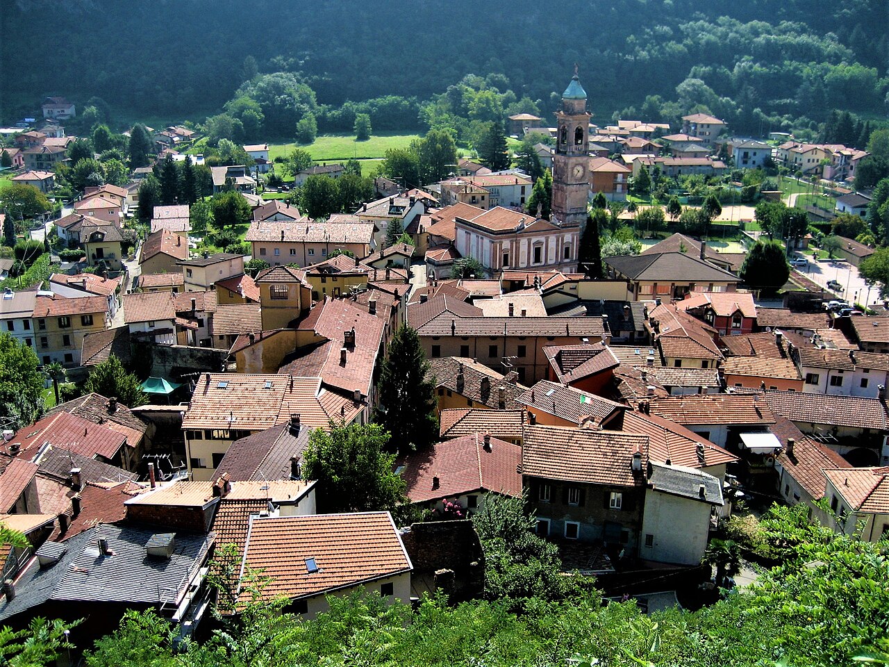 Miniere dismesse: la Lombardia punta sul turismo esperienziale