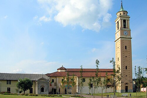 Biandrate piange la maestra Giovanna Pomella