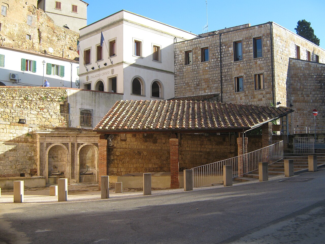 Bibbona: 1.136.515 presenze turistiche nel 2025