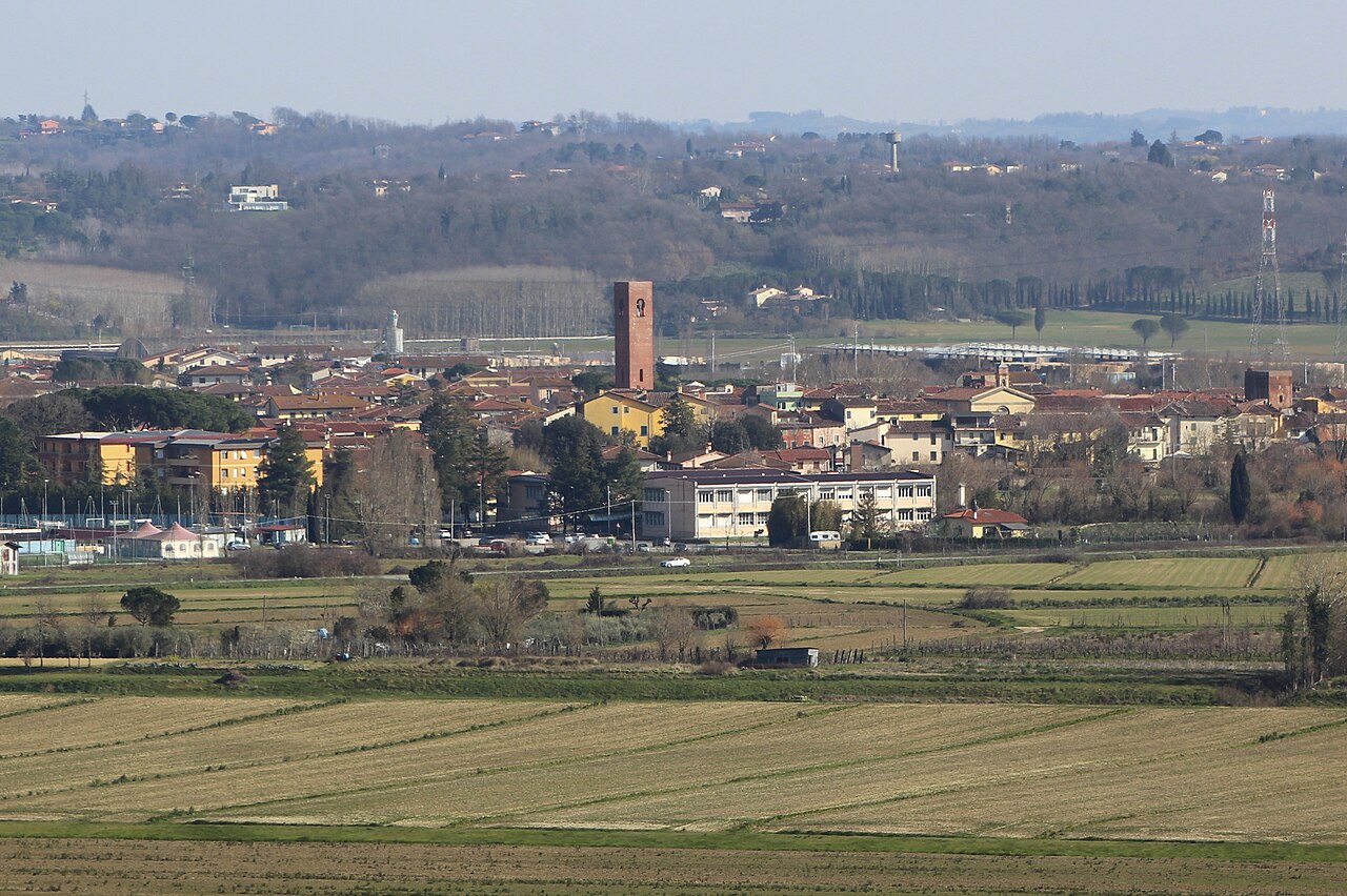 Passaporto: ora si richiede anche alle Poste a Pisa
