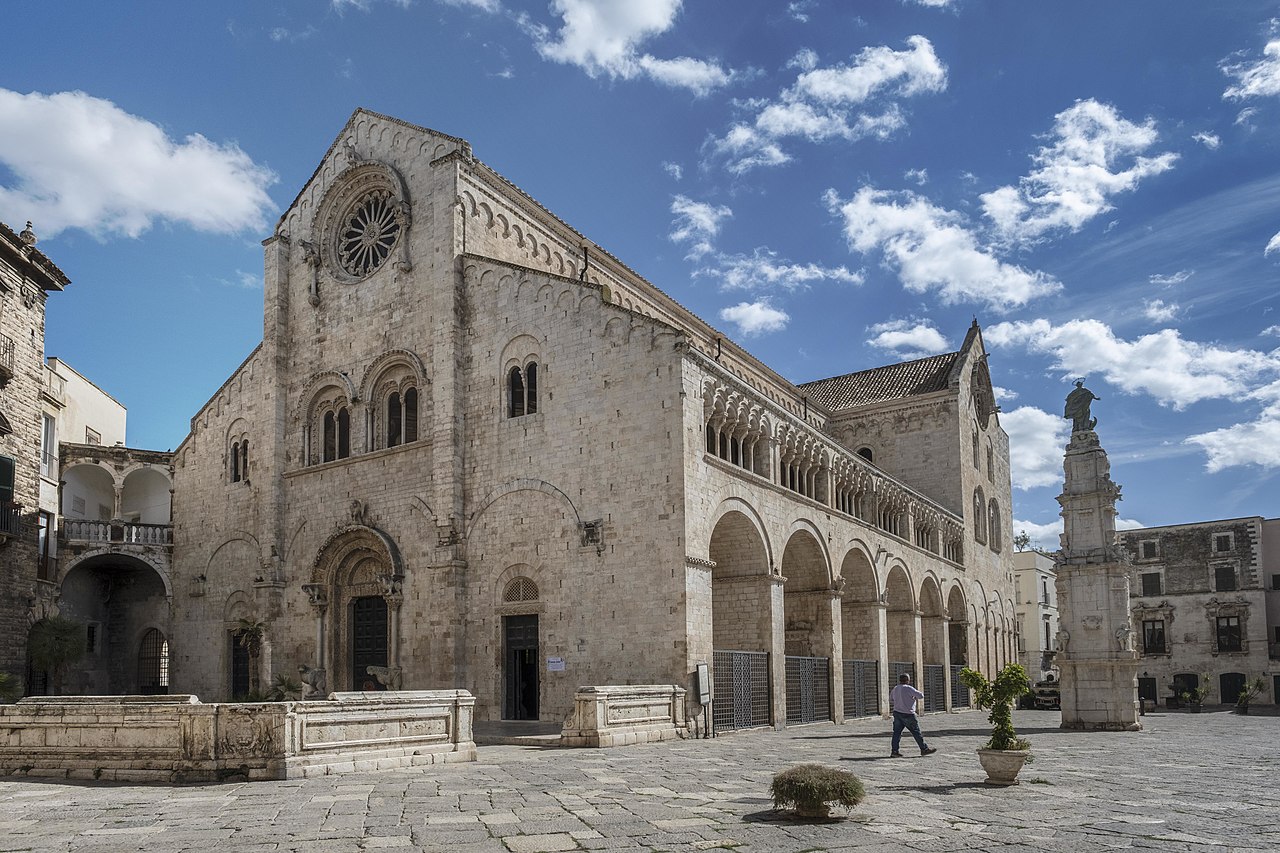 Bitonto: apre "Allegorie del sensibile" alla Galleria Devanna