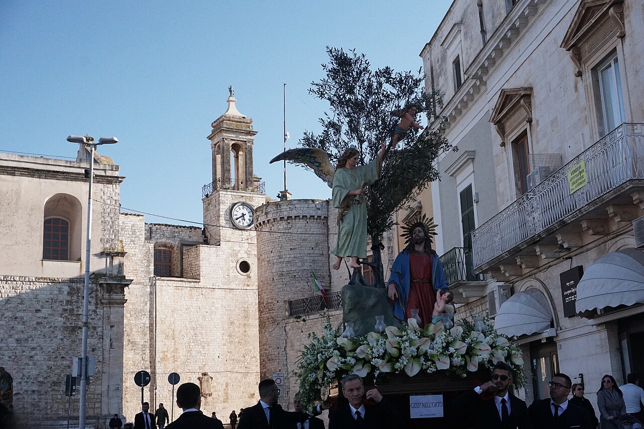 Sal Da Vinci in concerto a Bitritto: nuova data nel 2026