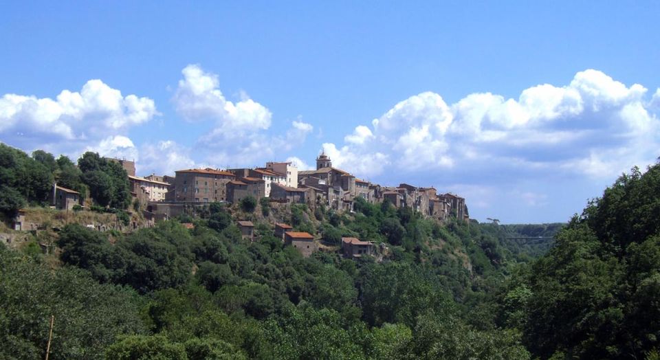 Referendum Giustizia: il "Sì" trionfa in Tuscia con il 55,95%