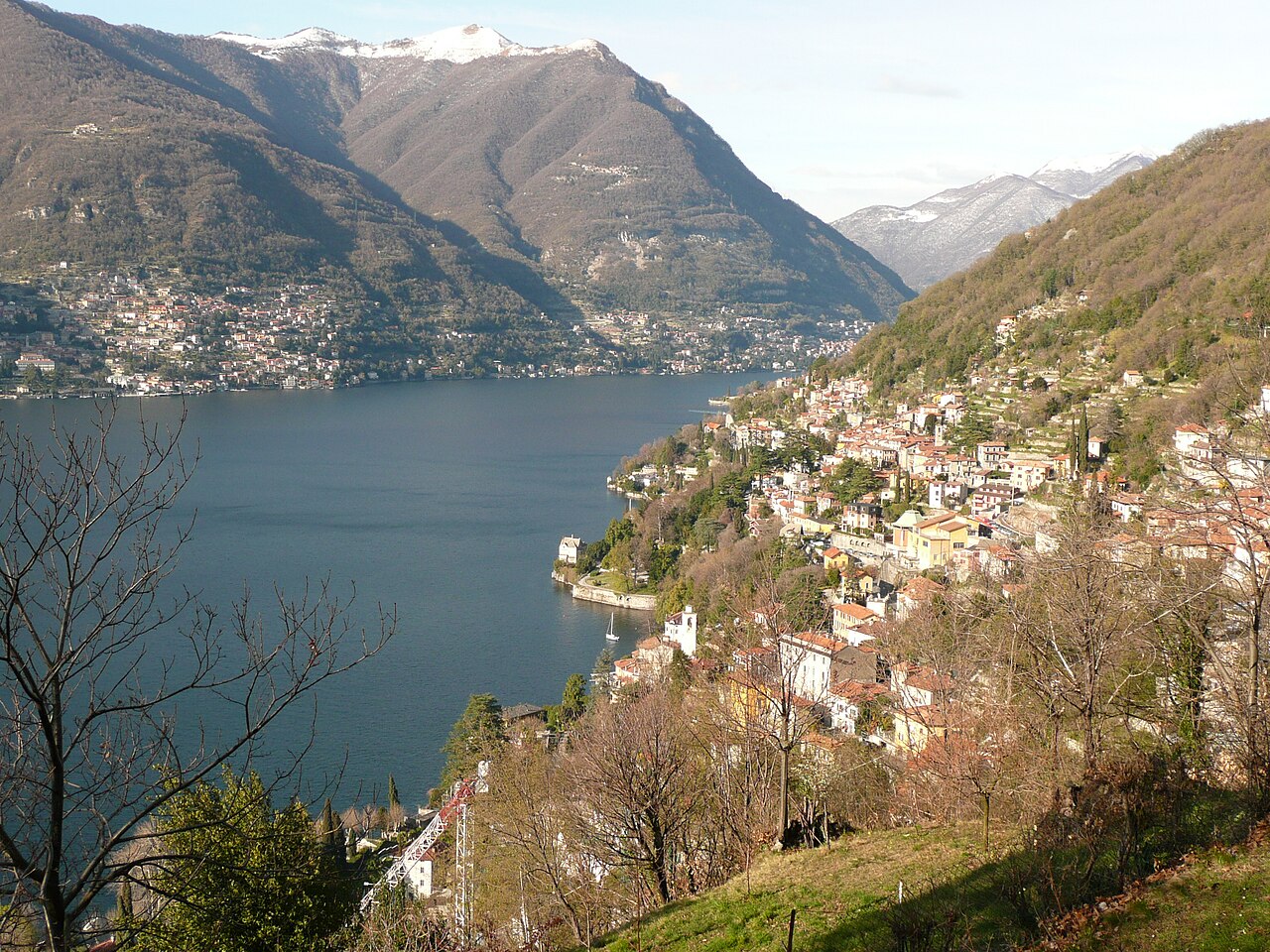 Como: Referendum, affluenza record al 61,90% nei comuni del lecchese