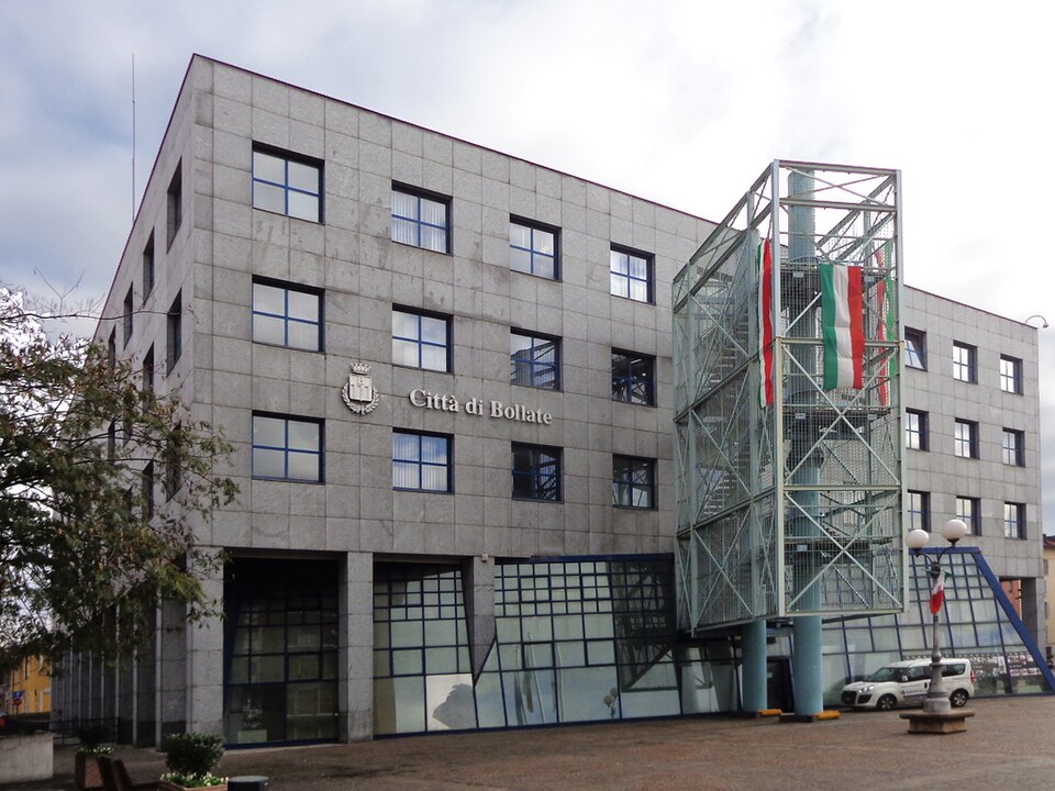 Bollate: i ragazzi scrivono ai grandi, la città ascolta