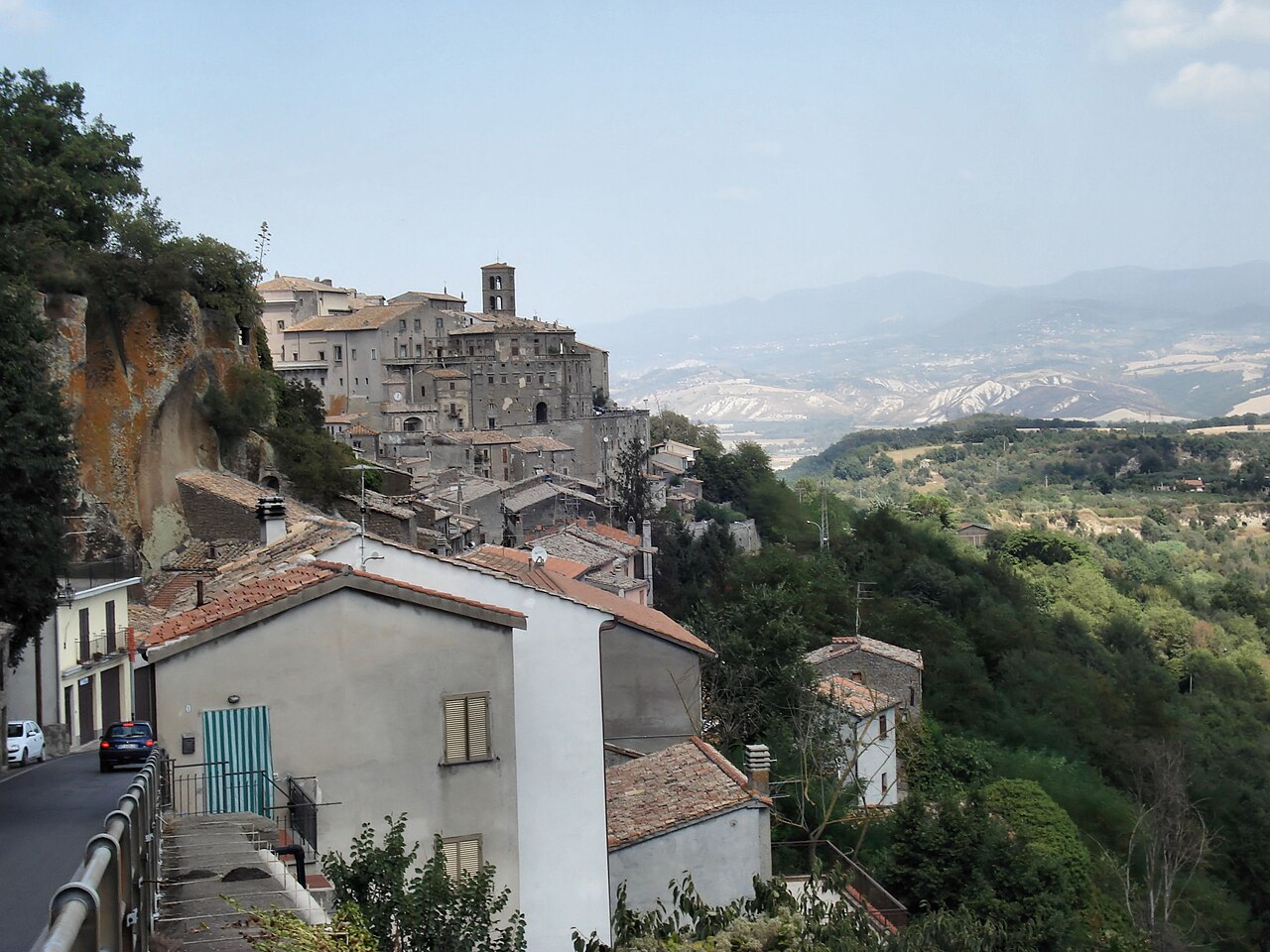 Referendum Giustizia: il "Sì" trionfa in Tuscia con il 55,95%