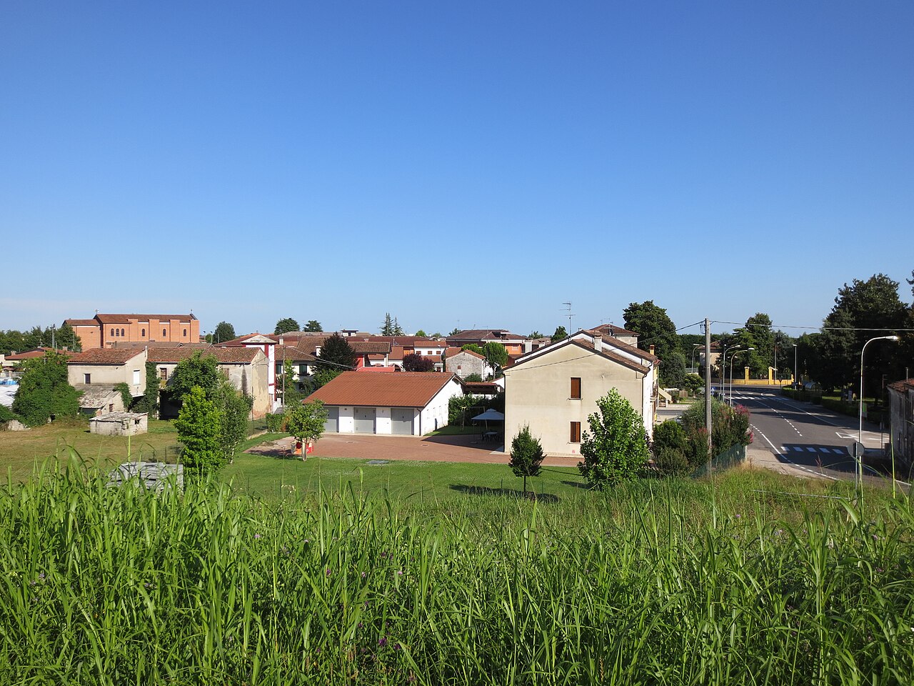 Inquinamento Pfas: al via cause collettive per i residenti