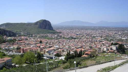 Borgetto: acqua non potabile in alcune vie
