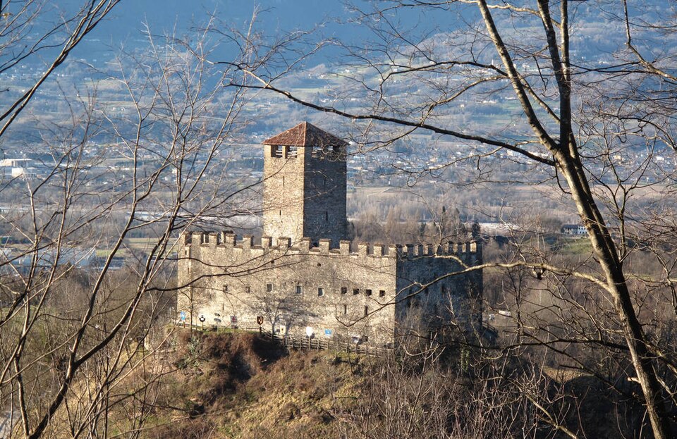 Borgo Valbelluna: sanitari riciclati da scarti ceramici