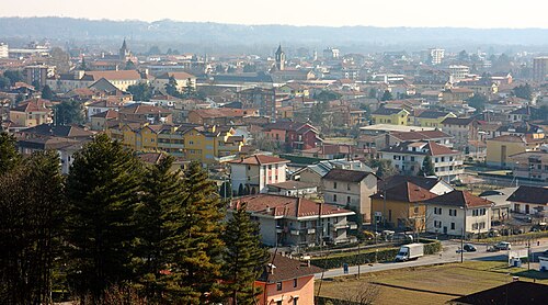 Borgomanero: nuova tecnica per pazienti con grave insufficienza respiratoria