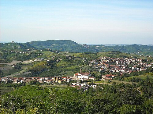 Bosio: commemorazione eccidio Benedicta