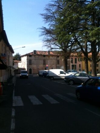 Bovezzo: successo per il tradizionale Rogo della Vecchia