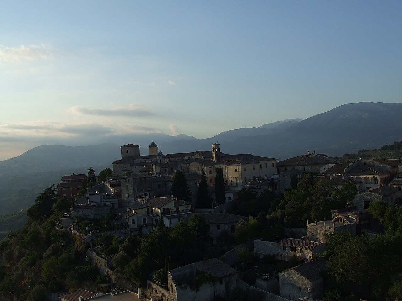 Referendum Giustizia Frosinone: "Sì" vince, ecco i dati comunali