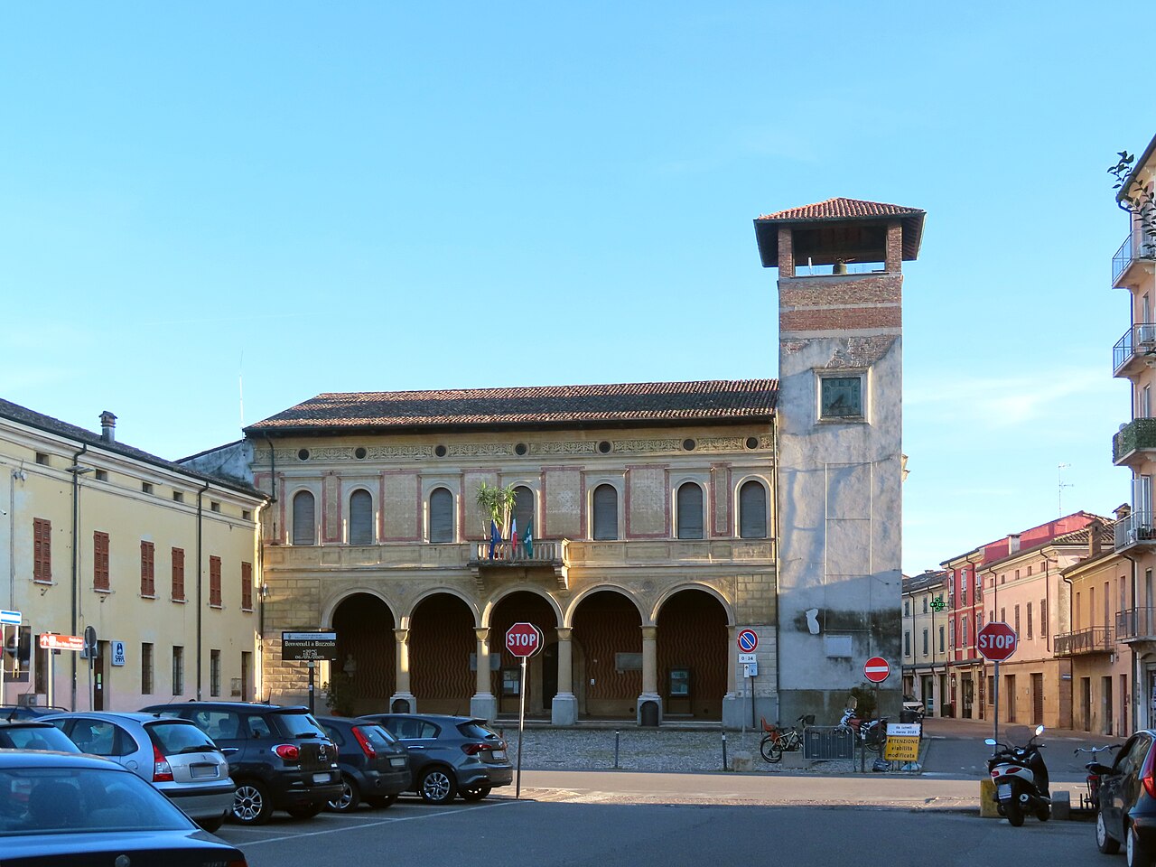 Oglio Po Chiese: 10 milioni dalla Regione per lo sviluppo