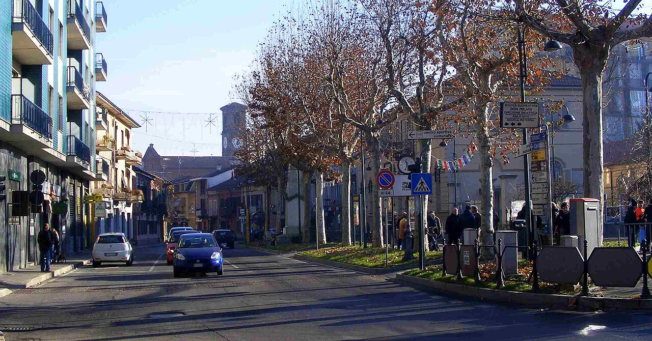 Brandizzo: Cgil ricorda vittime, timori per il futuro