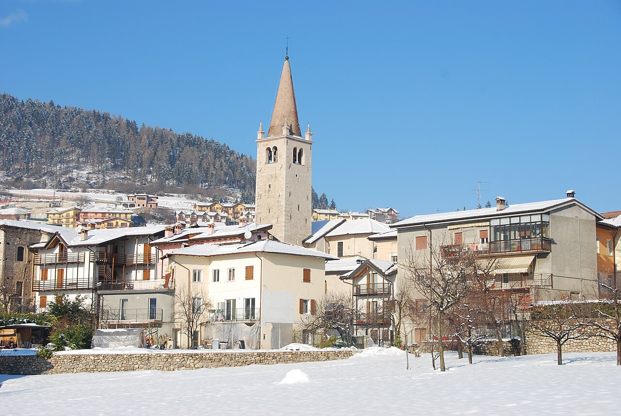 Carnevale in Vallagarina: tutte le feste e gli eventi