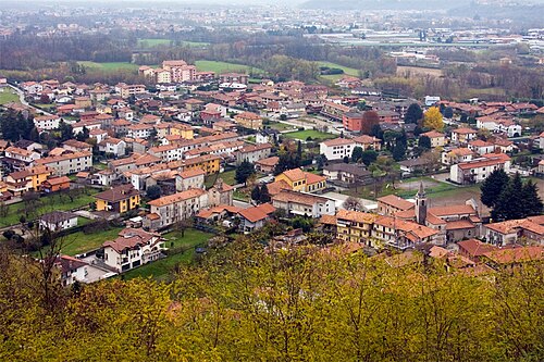 Borgomanero: cena solidale per il "Bar In" al ristorante "Il Pinocchio"