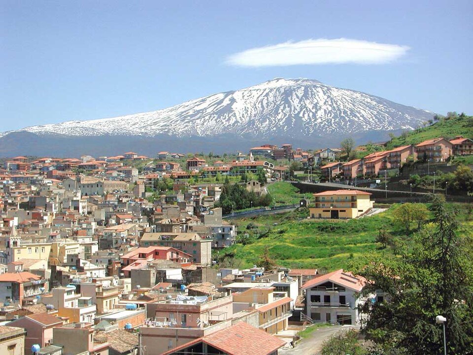 Terremoto in Sicilia: scossa di magnitudo 4.1