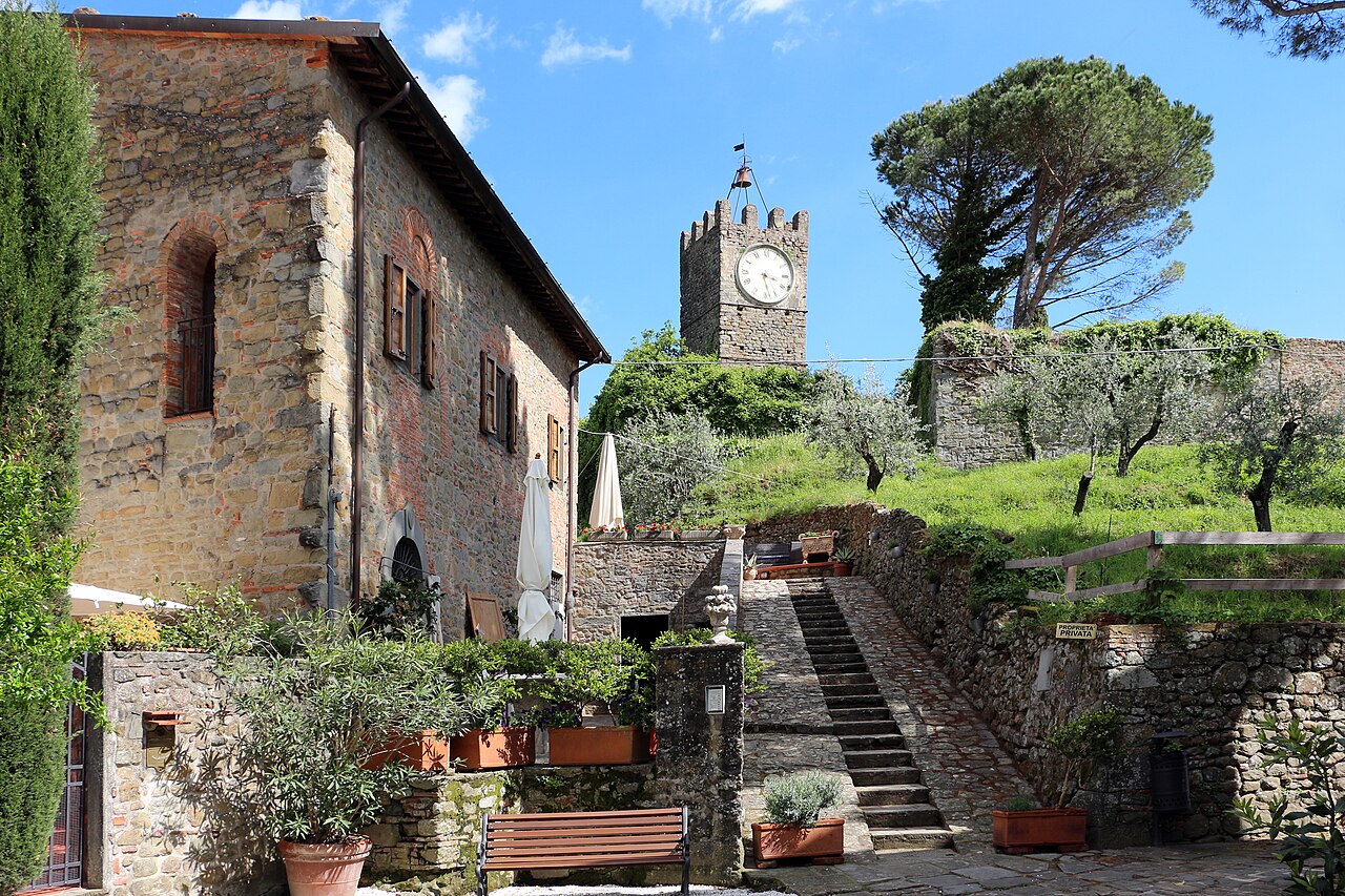 Firenze: scossa di terremoto avvertita, epicentro vicino Pistoia