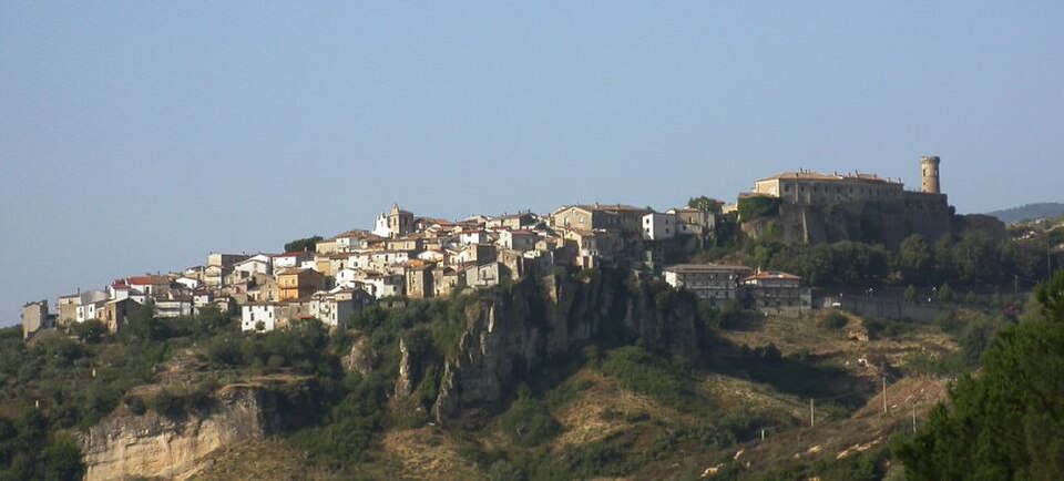 Maltempo: scuole e parchi chiusi in Calabria