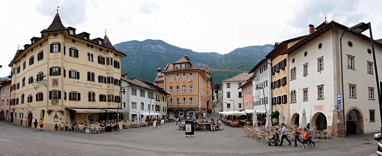 alpenverein assemblea montagna rifugio escursionisti volontari natura