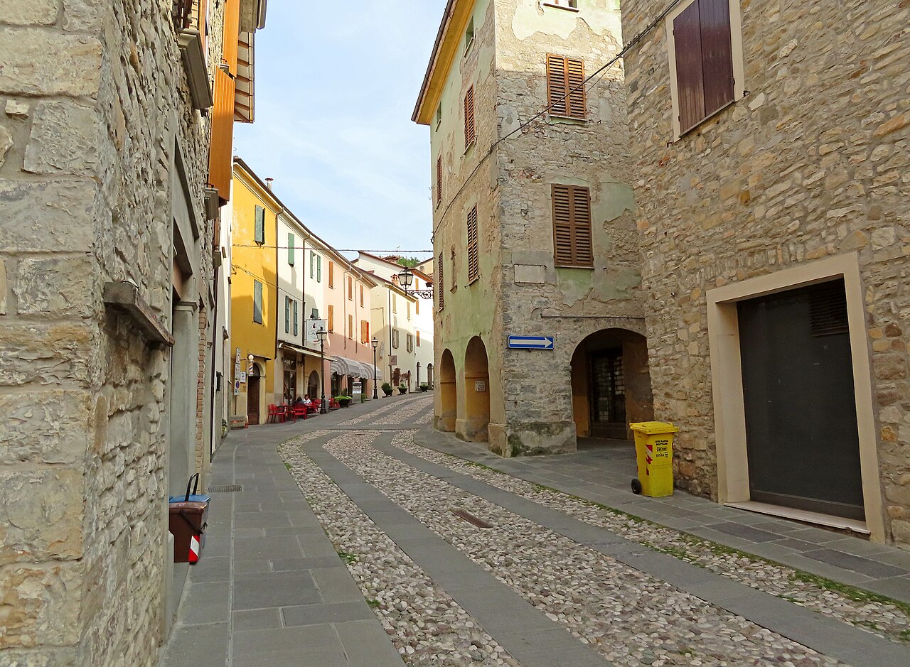 Ravarano: ricerche estese per 24enne scomparso