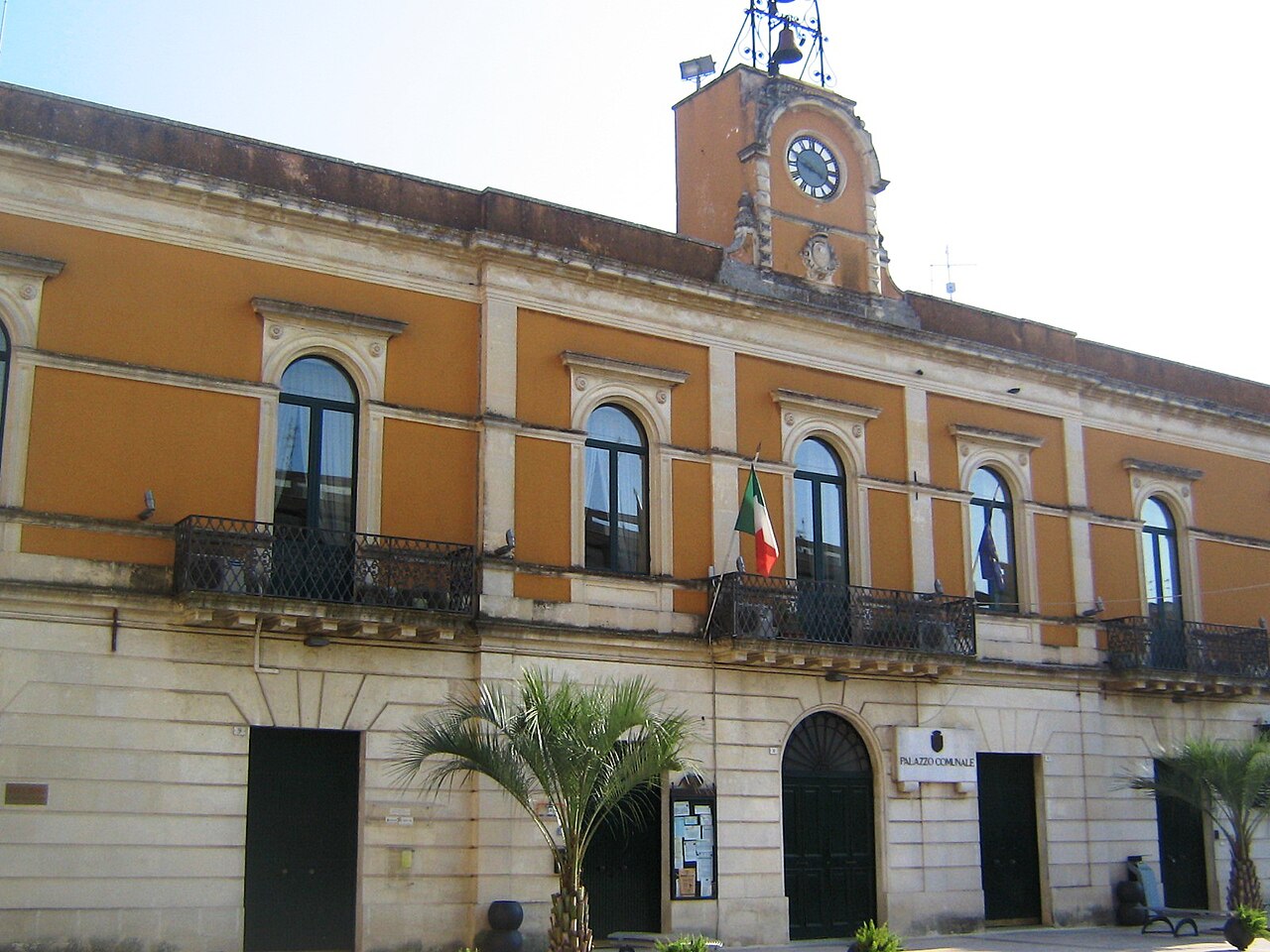Referendum: il "No" trionfa in Puglia e Salento