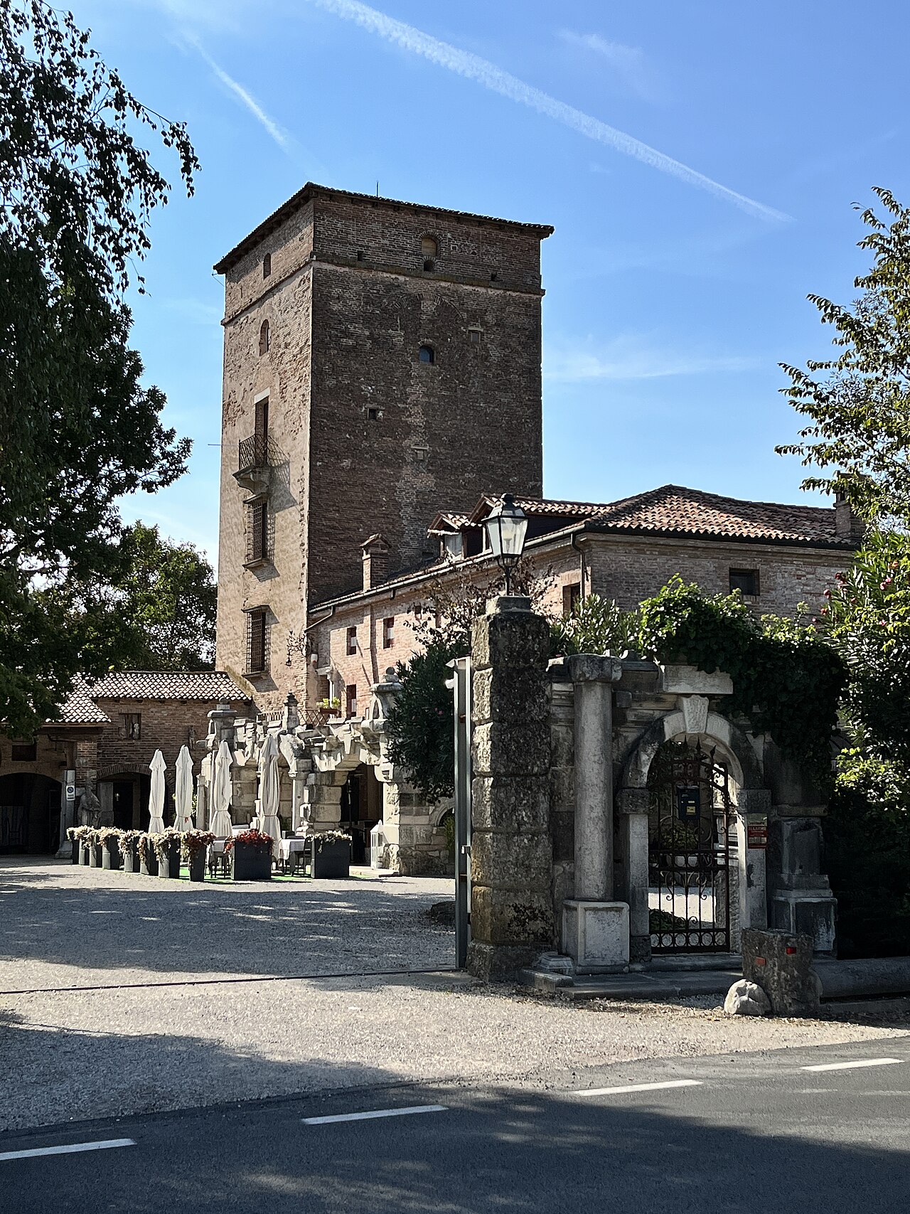 Camisano: domenica la festa dello sport per giovani
