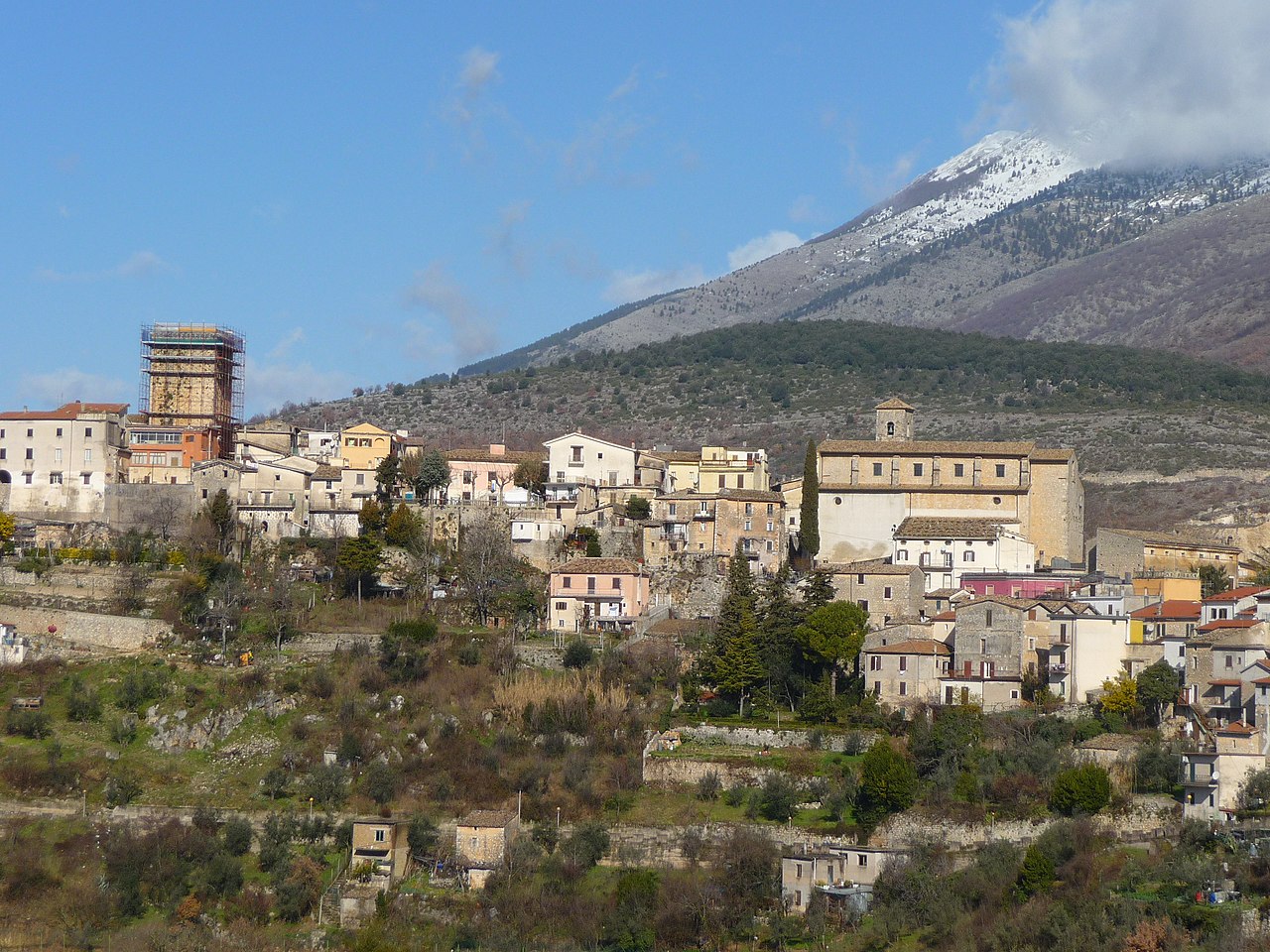 Referendum Giustizia Frosinone: "Sì" vince, ecco i dati comunali