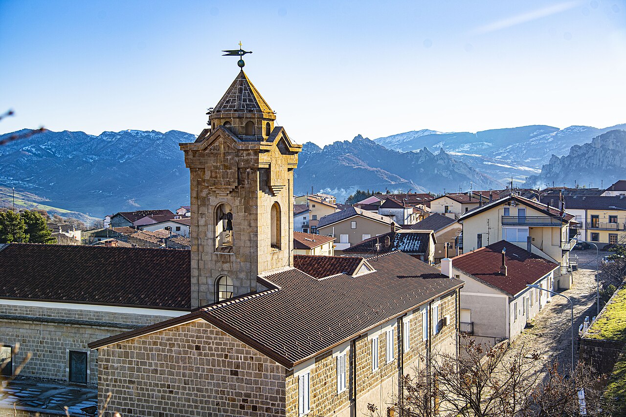 Basilicata: Ritorno della Cicogna Nera, un Evento da Non Perdere