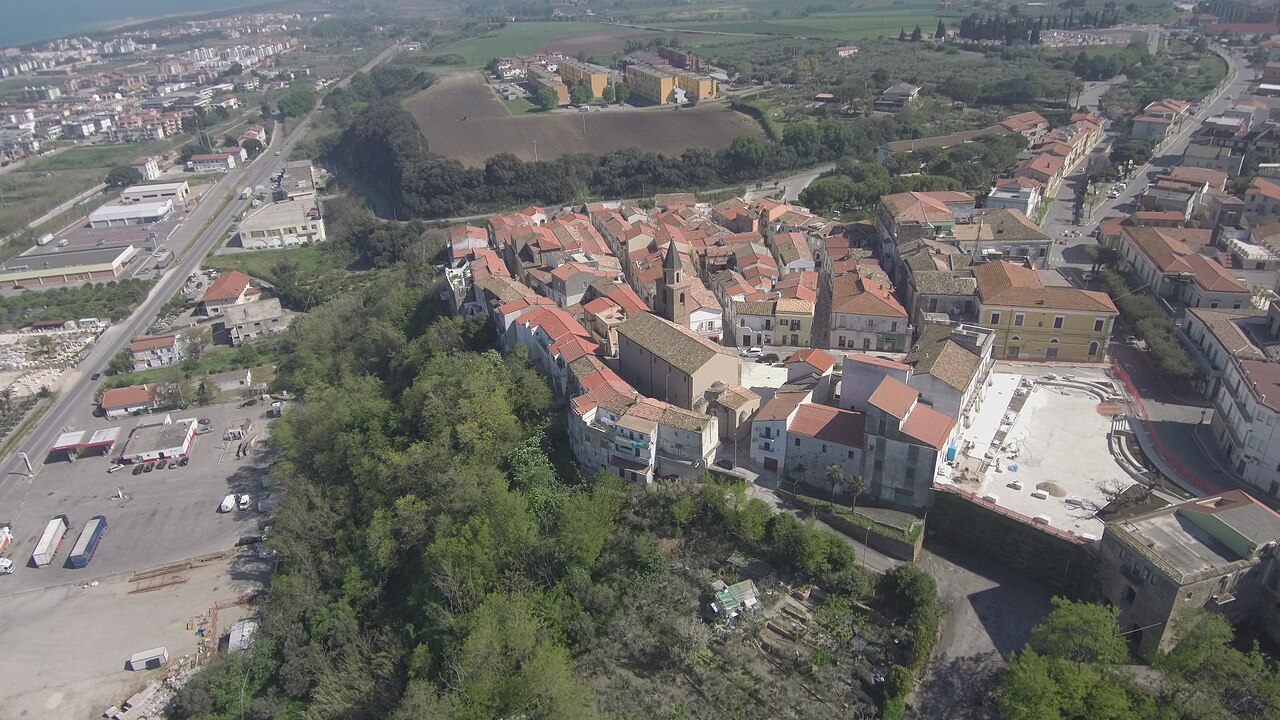 Molise: indagini sui fondali per frane e sicurezza marittima