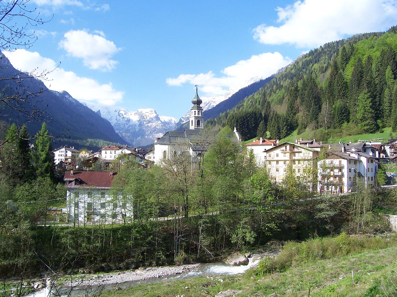 Bellunese: eventi per ricordare Giovanni Paolo I