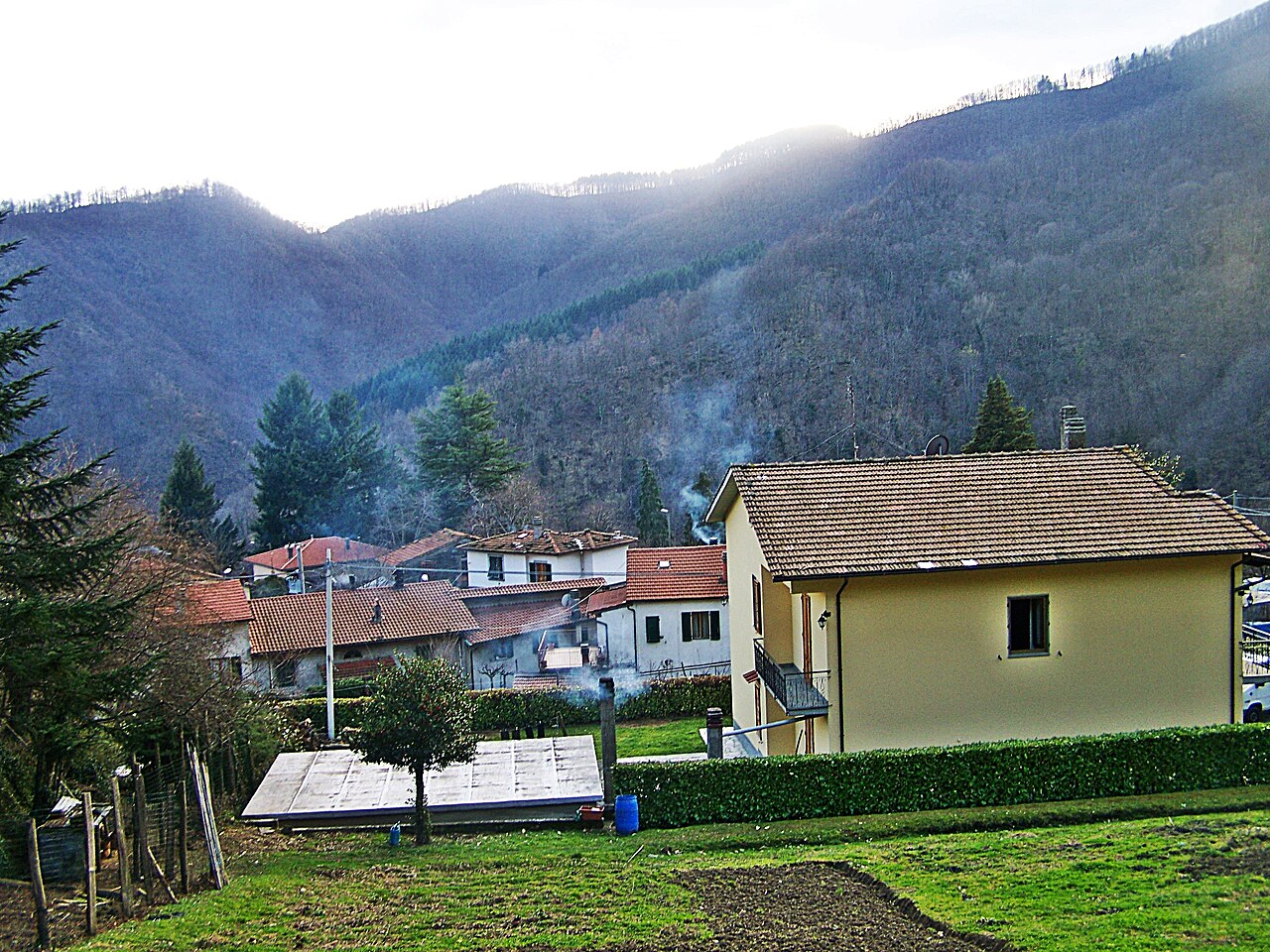 Firenze: scossa di terremoto avvertita, epicentro vicino Pistoia