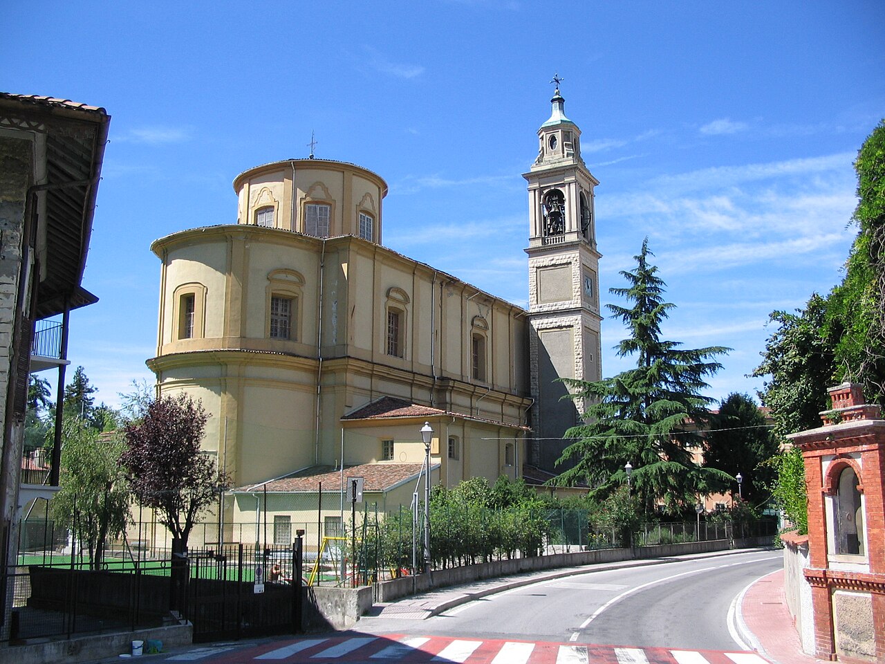 Diocesi di Bergamo: nomine e nuovi incarichi pastorali