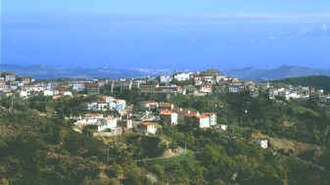 Maltempo: scuole e parchi chiusi in Calabria