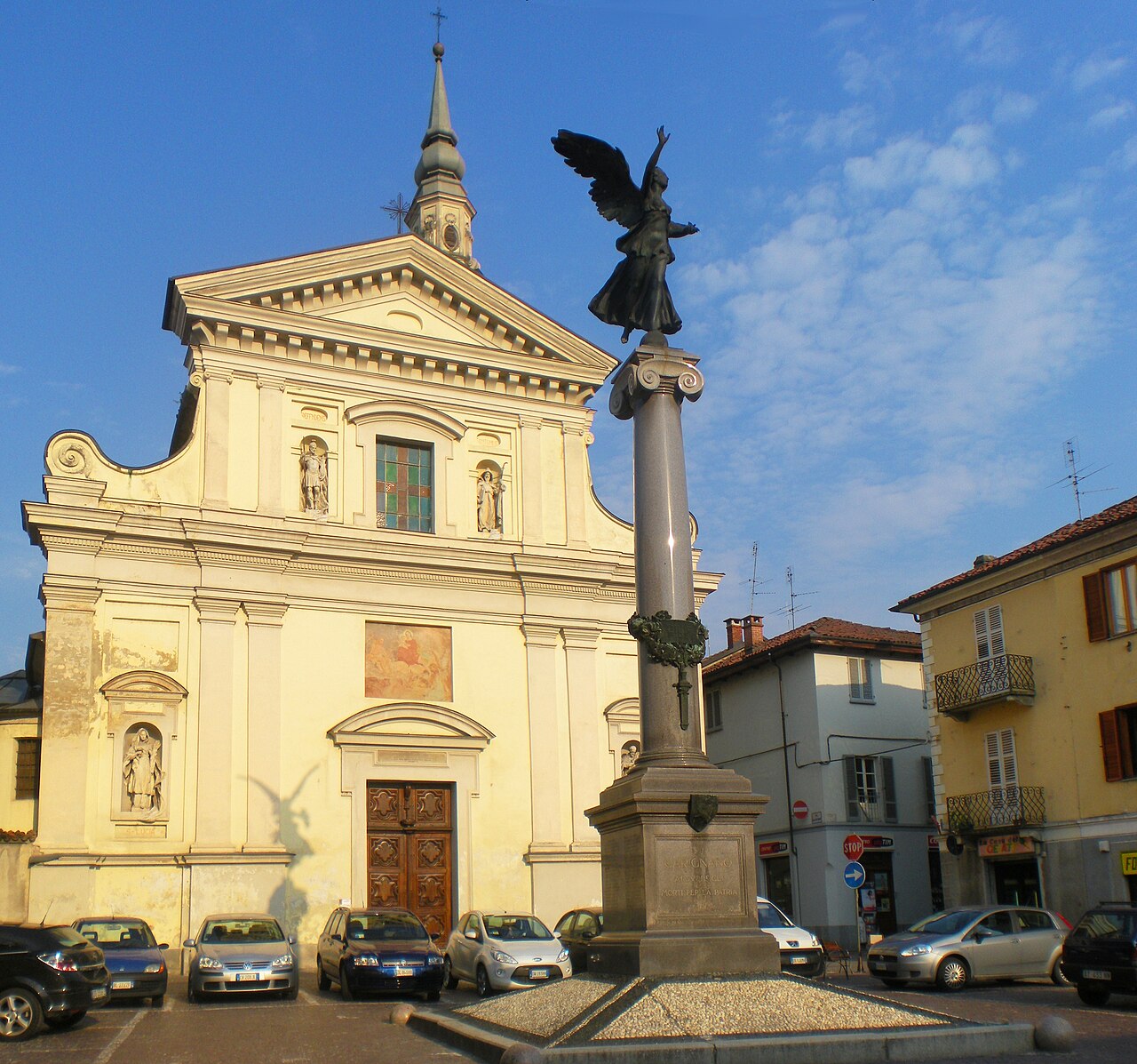 Piemonte: eventi culturali nelle dimore storiche
