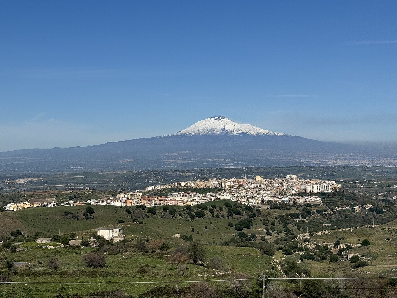 Siracusa: nasce Futuro Nazionale, Giuseppe Giganti referente