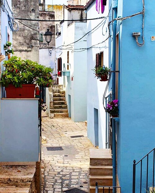 Casamassima: Giovedì 9 ore senza acqua per lavori